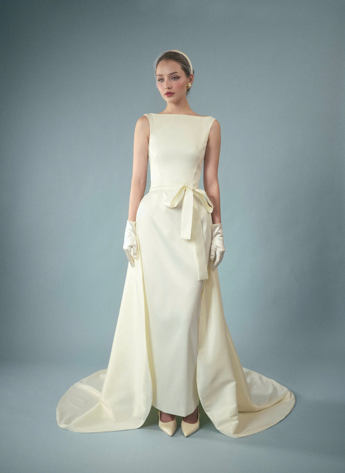 JOLLIE GOWN