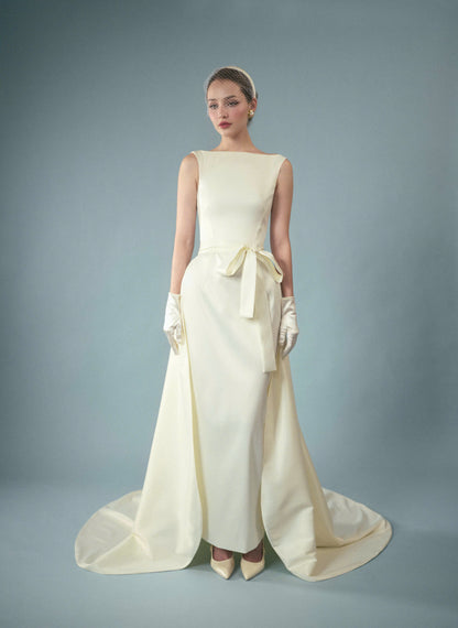 JOLLIE GOWN