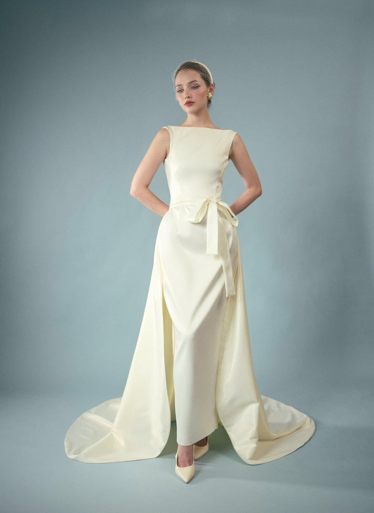 JOLLIE GOWN