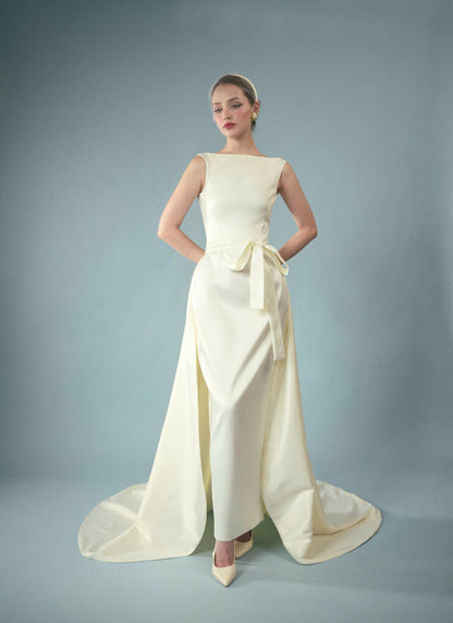 JOLLIE GOWN