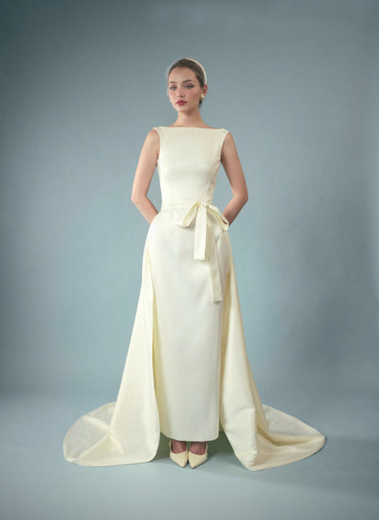 JOLLIE GOWN