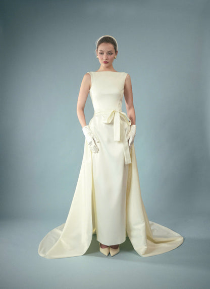 JOLLIE GOWN