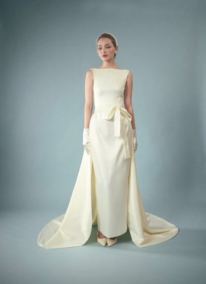 JOLLIE GOWN