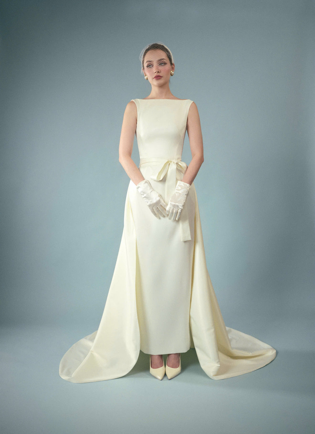 JOLLIE GOWN