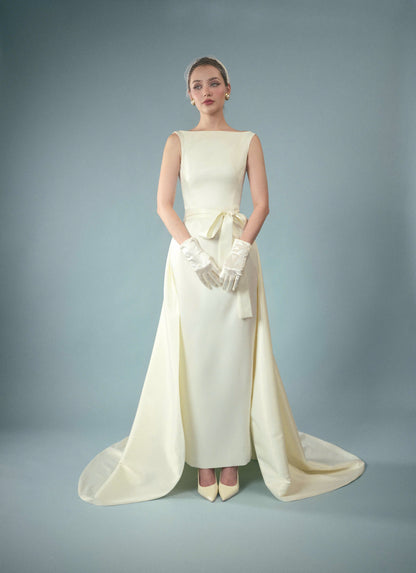 JOLLIE GOWN