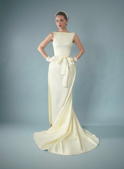 JOLLIE GOWN