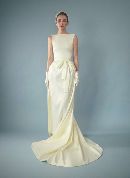 JOLLIE GOWN