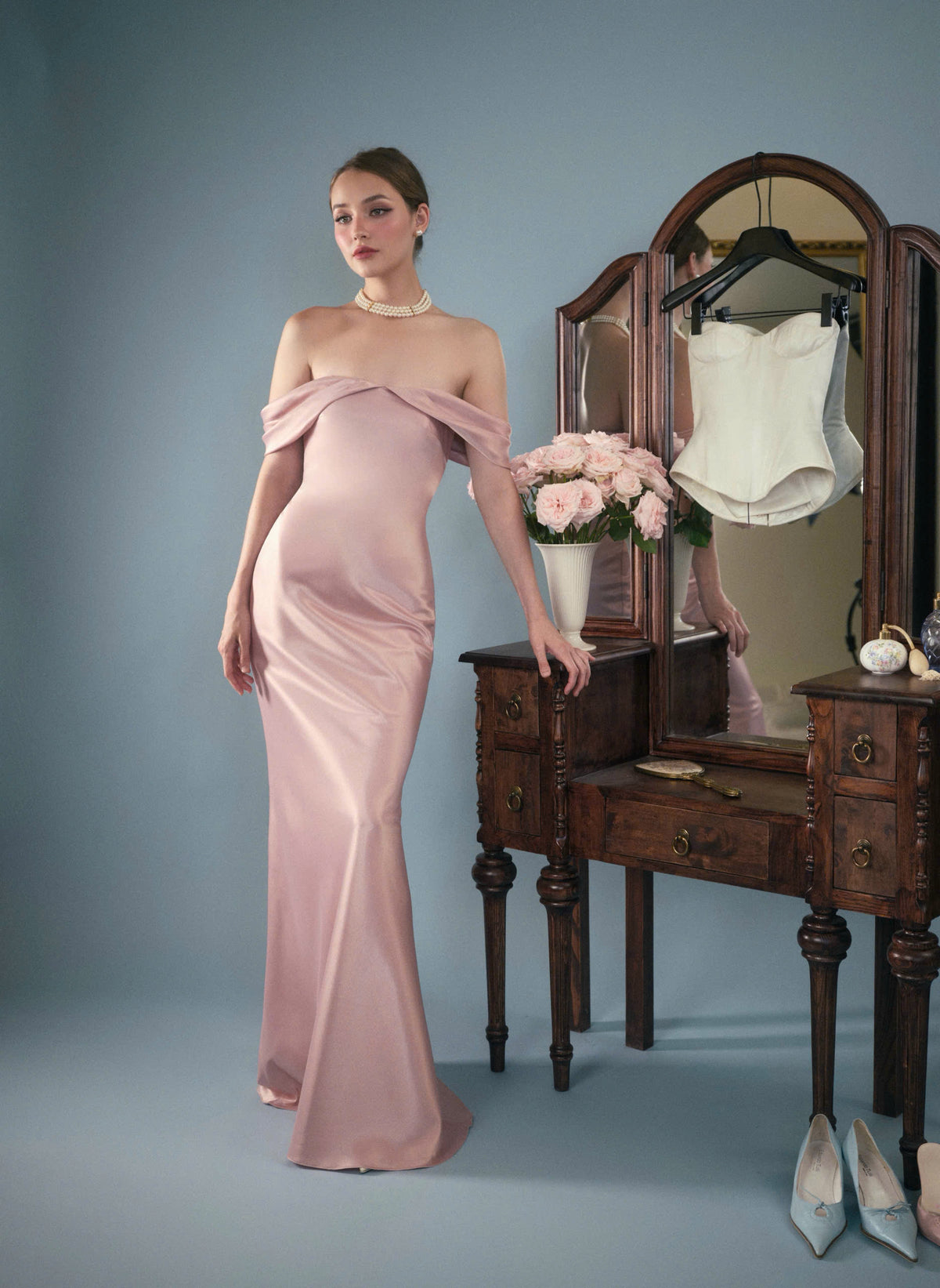 KELLY DRESS