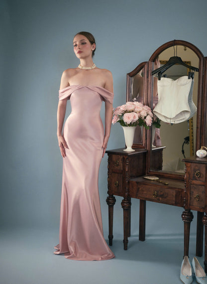 KELLY DRESS