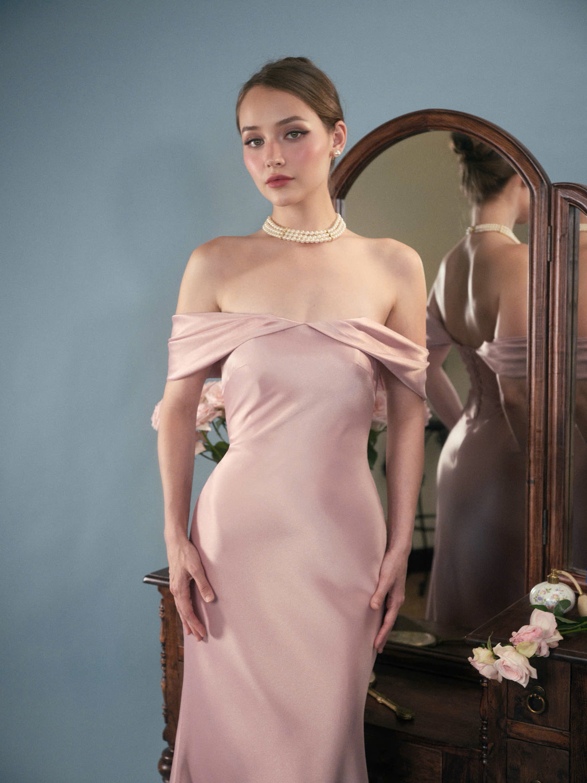 KELLY DRESS