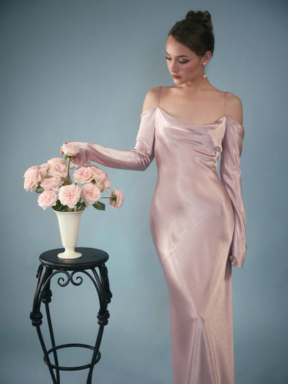 AMANDINE DRESS
