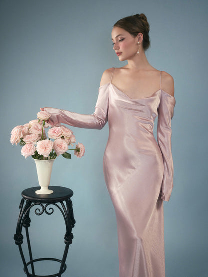 AMANDINE DRESS