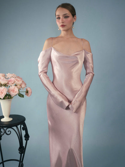 AMANDINE DRESS