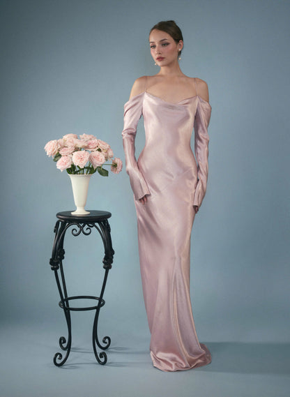 AMANDINE DRESS
