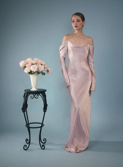 AMANDINE DRESS