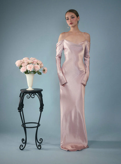 AMANDINE DRESS