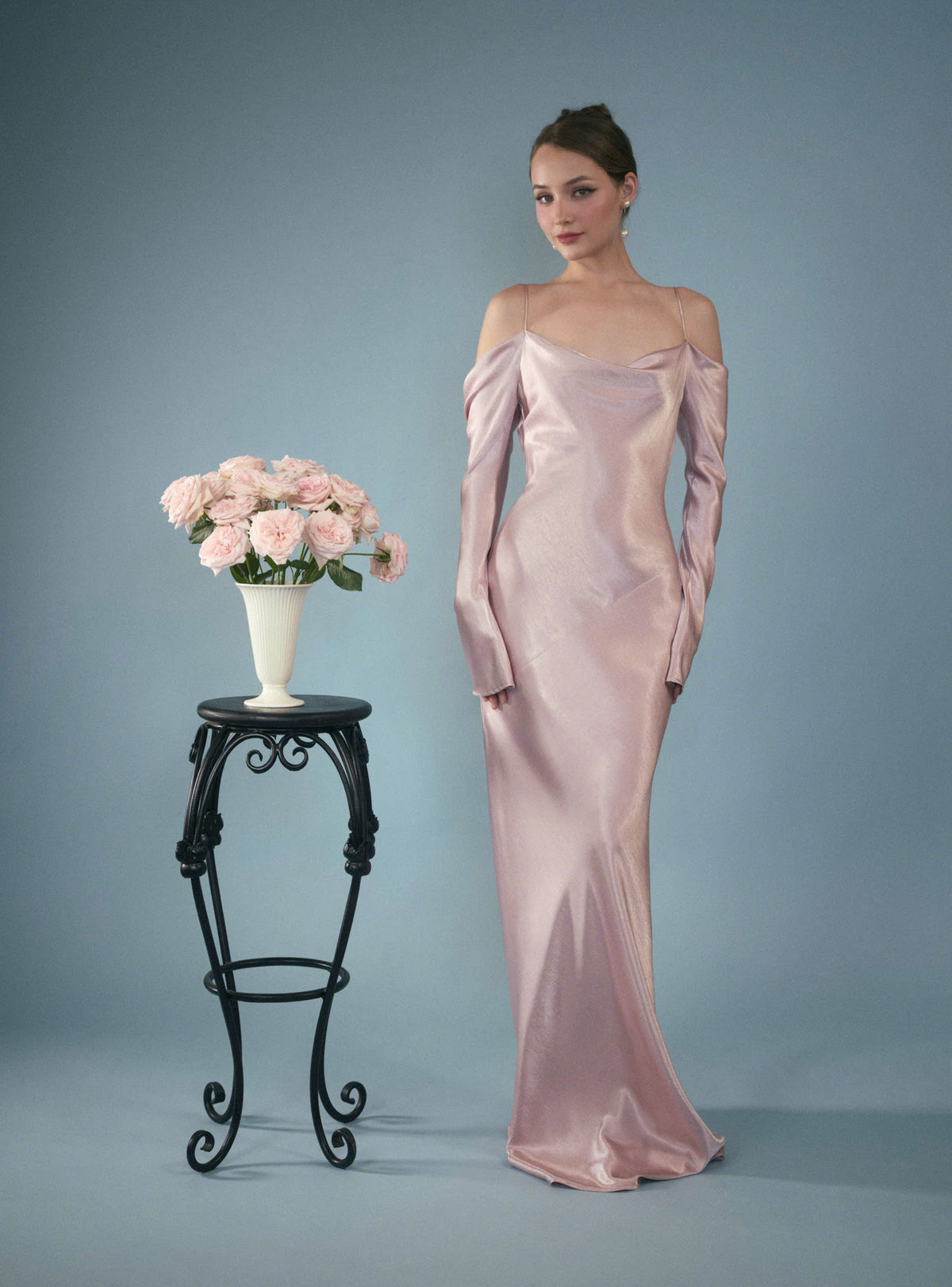 AMANDINE DRESS