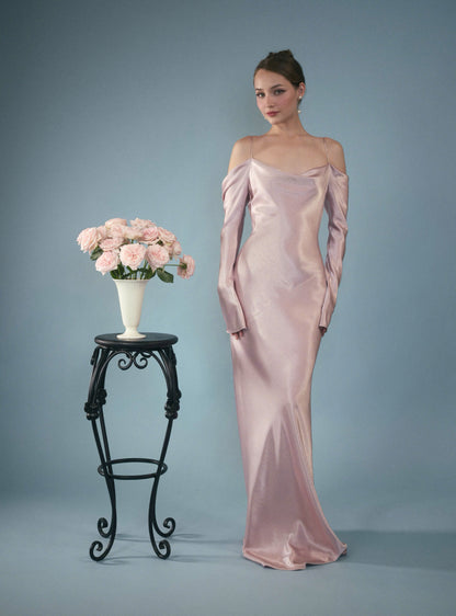 AMANDINE DRESS