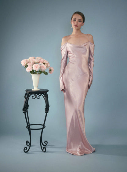 AMANDINE DRESS