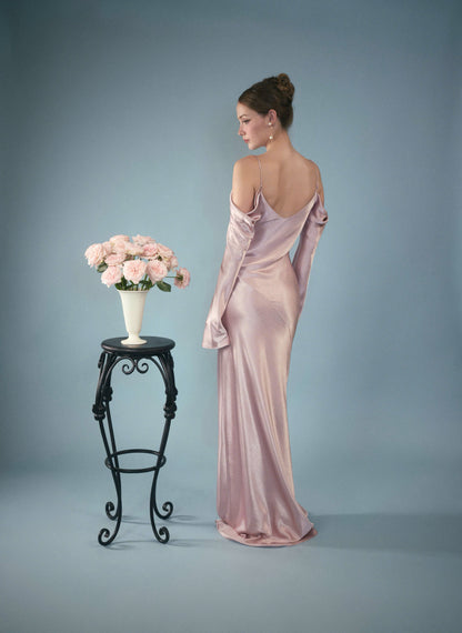 AMANDINE DRESS