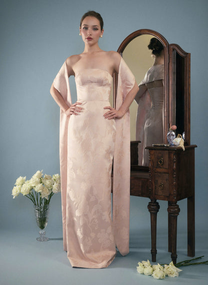 JADORE DRESS