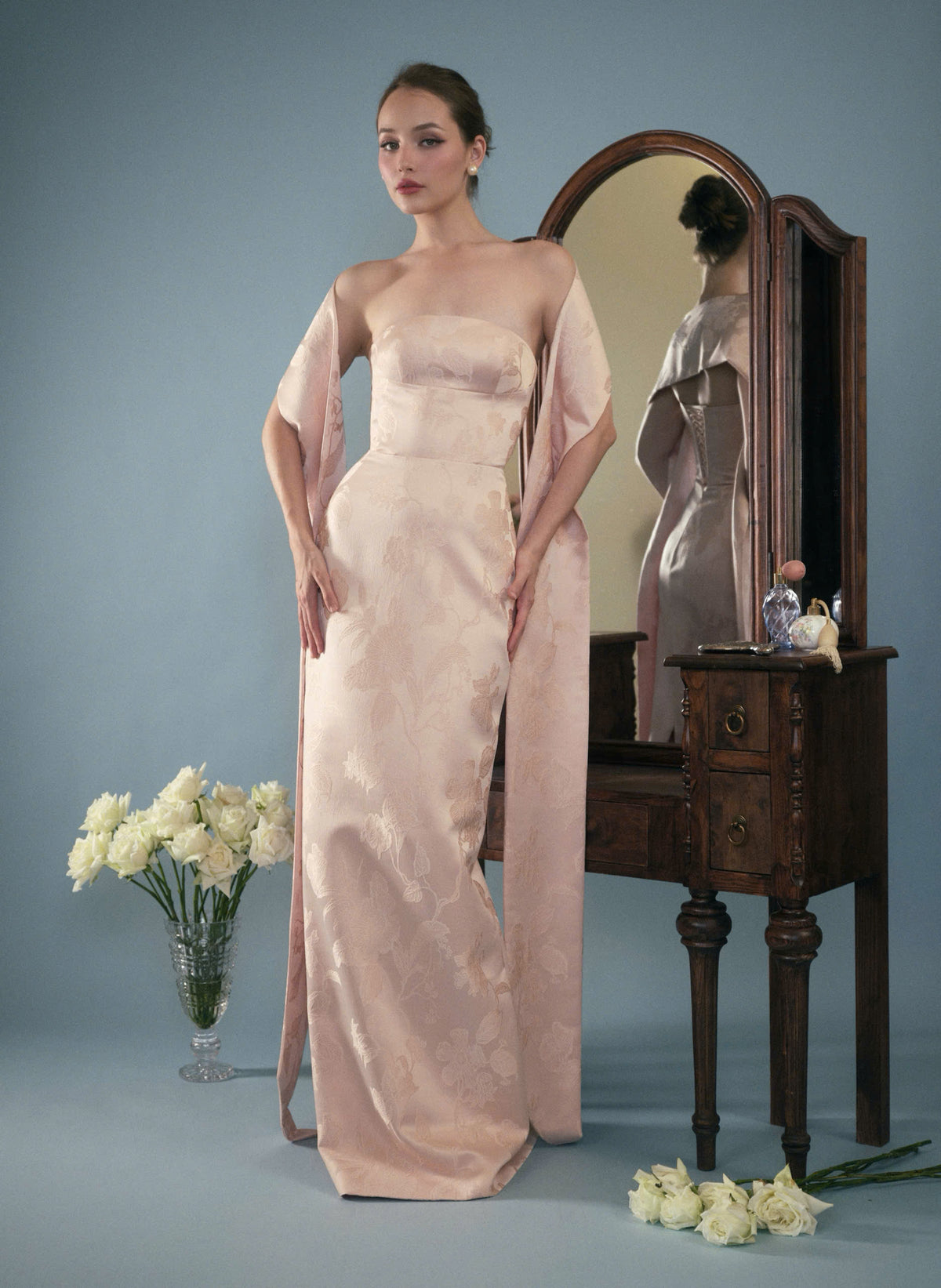 JADORE DRESS