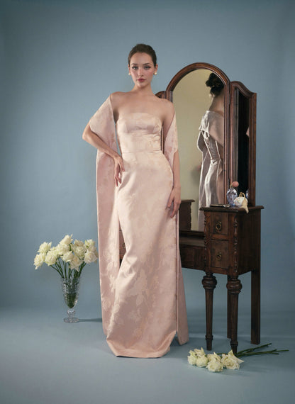 JADORE DRESS