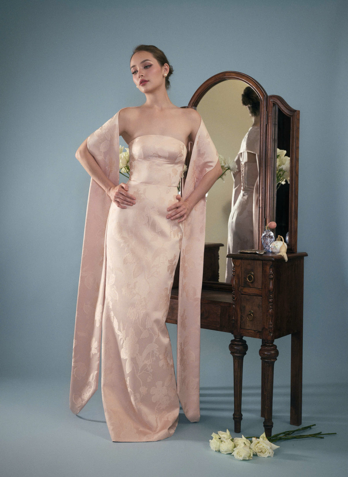 JADORE DRESS