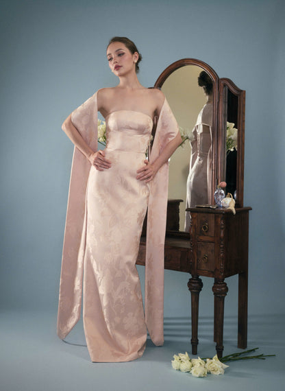 JADORE DRESS