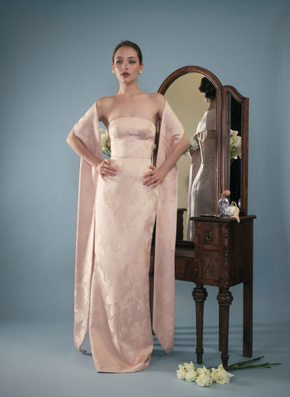 JADORE DRESS