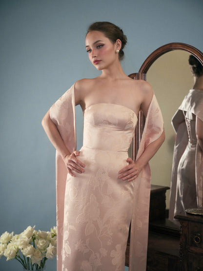 JADORE DRESS