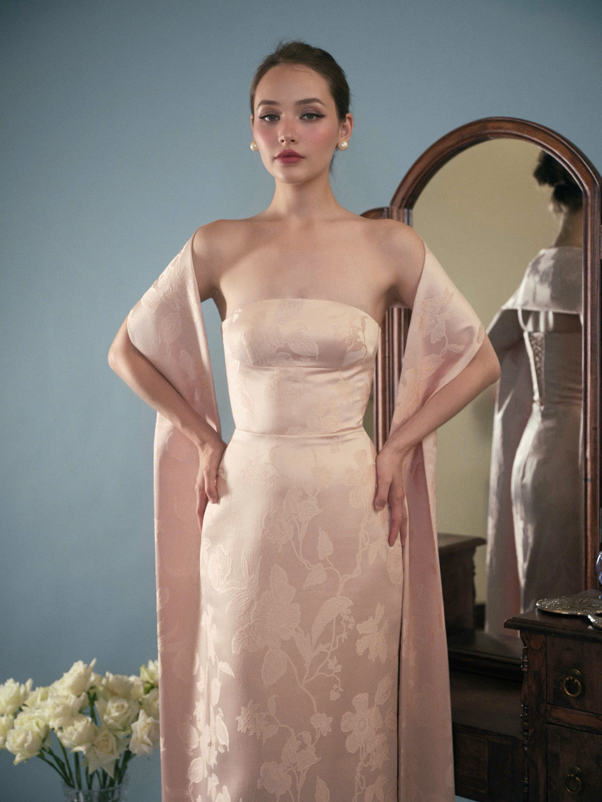 JADORE DRESS