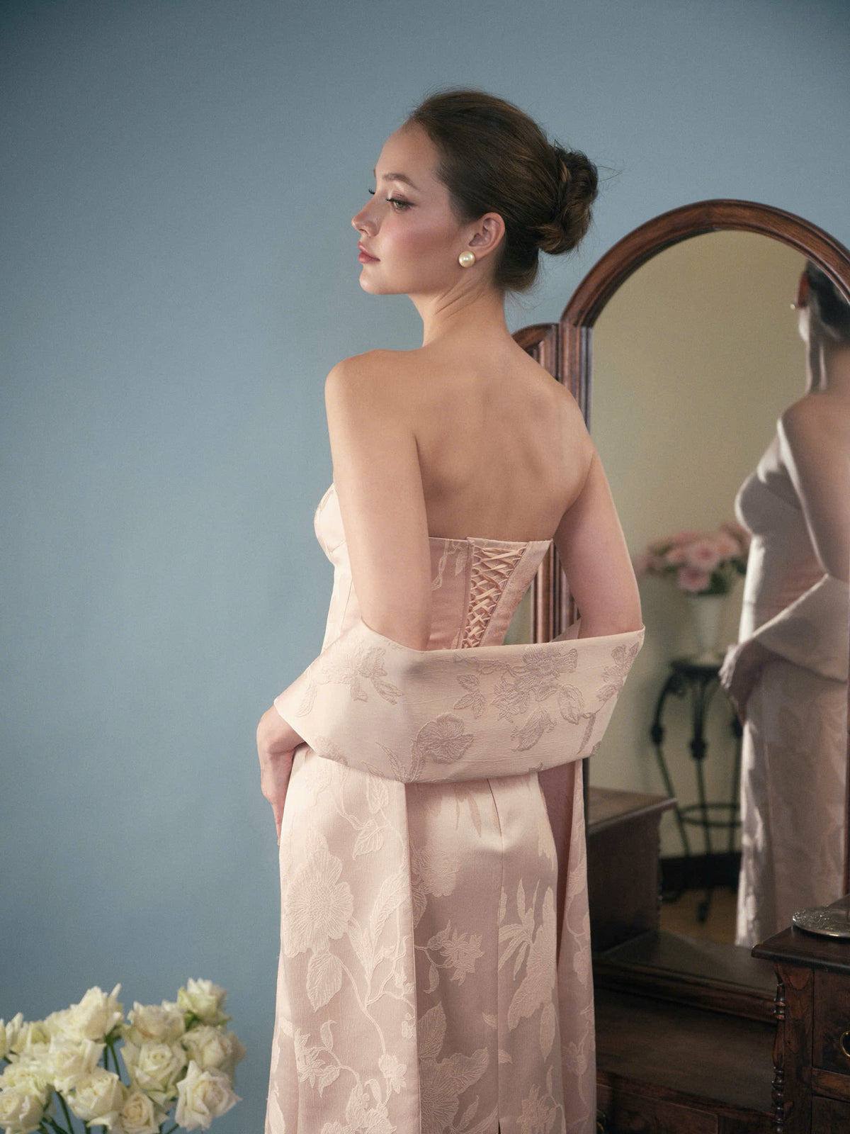 JADORE DRESS