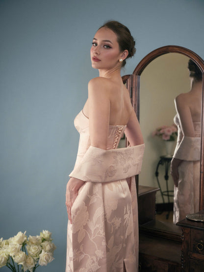 JADORE DRESS