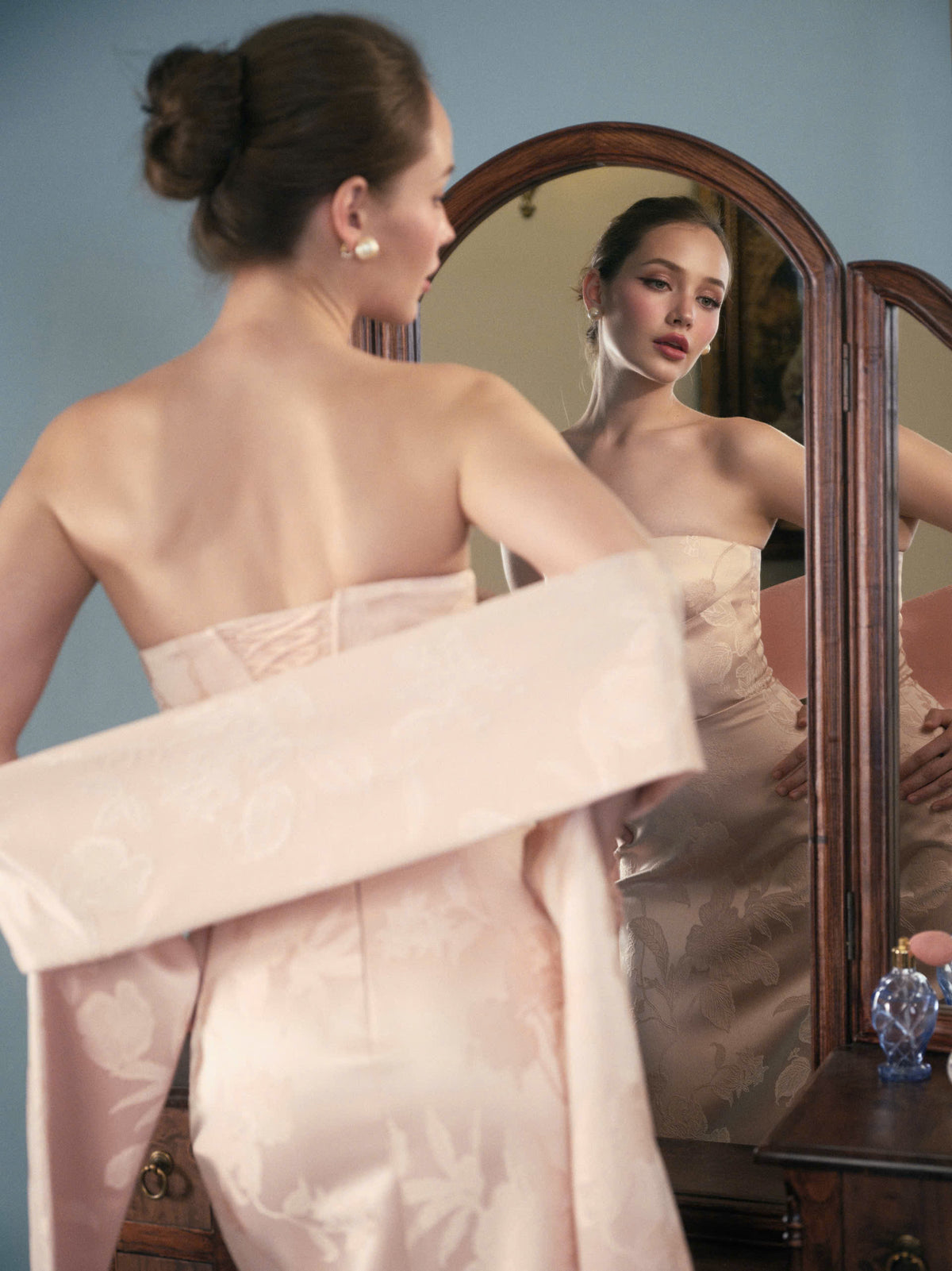 JADORE DRESS