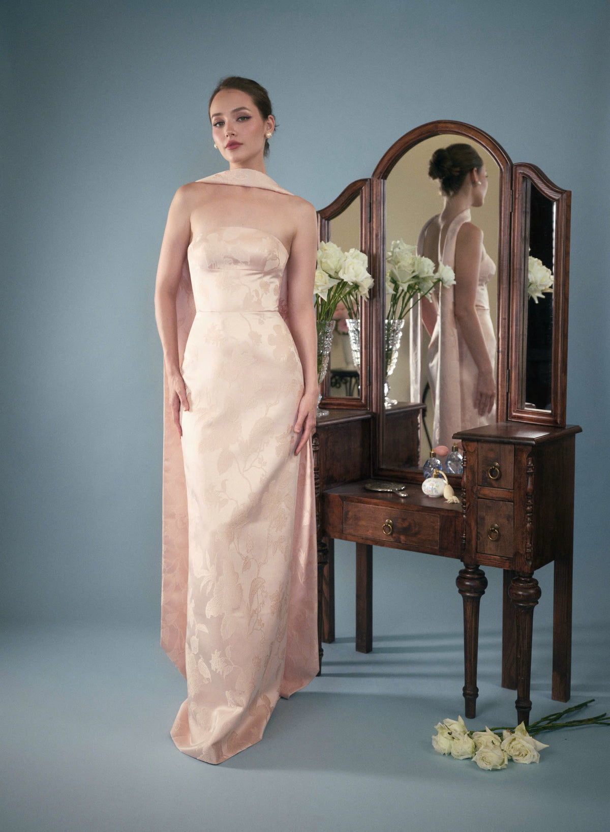JADORE DRESS