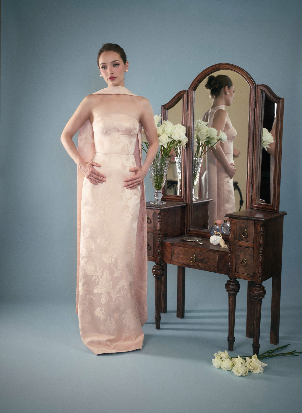 JADORE DRESS