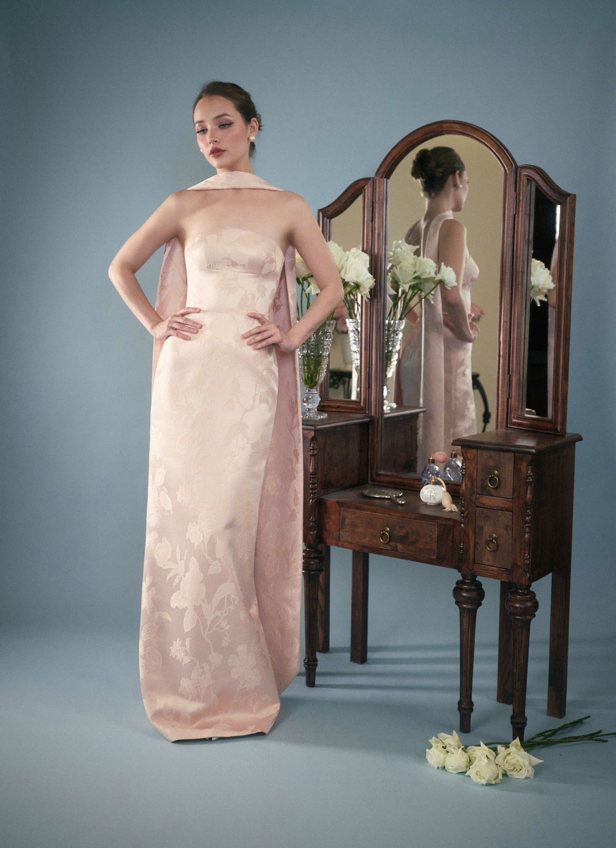 JADORE DRESS
