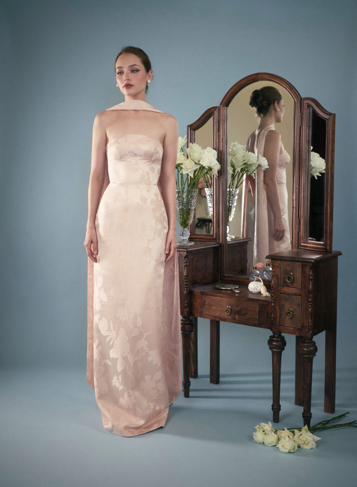 JADORE DRESS