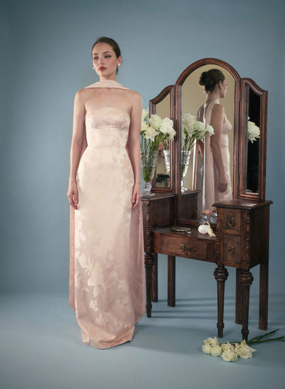 JADORE DRESS
