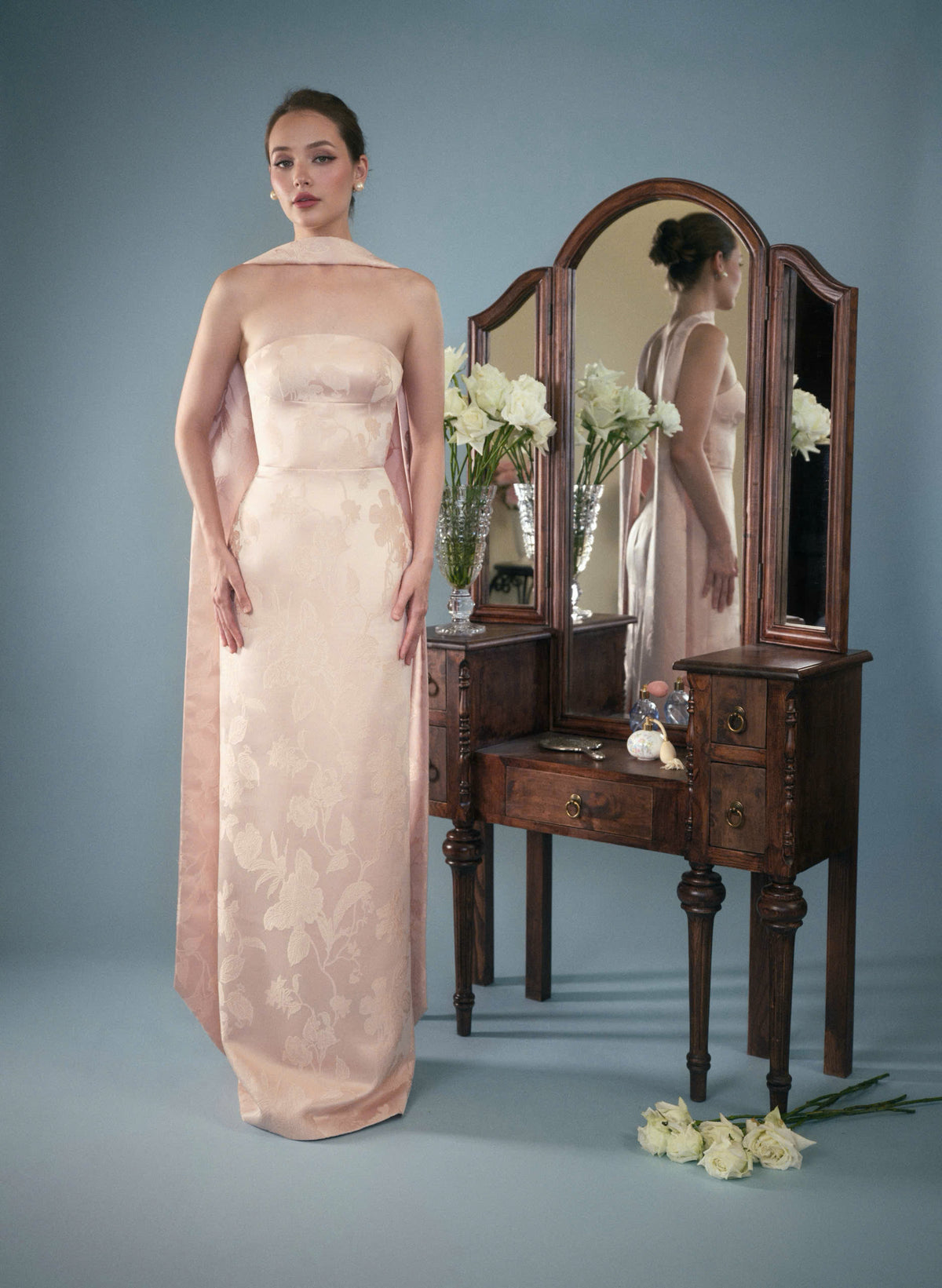 JADORE DRESS