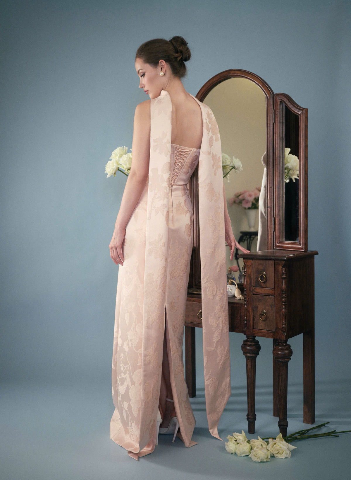 JADORE DRESS