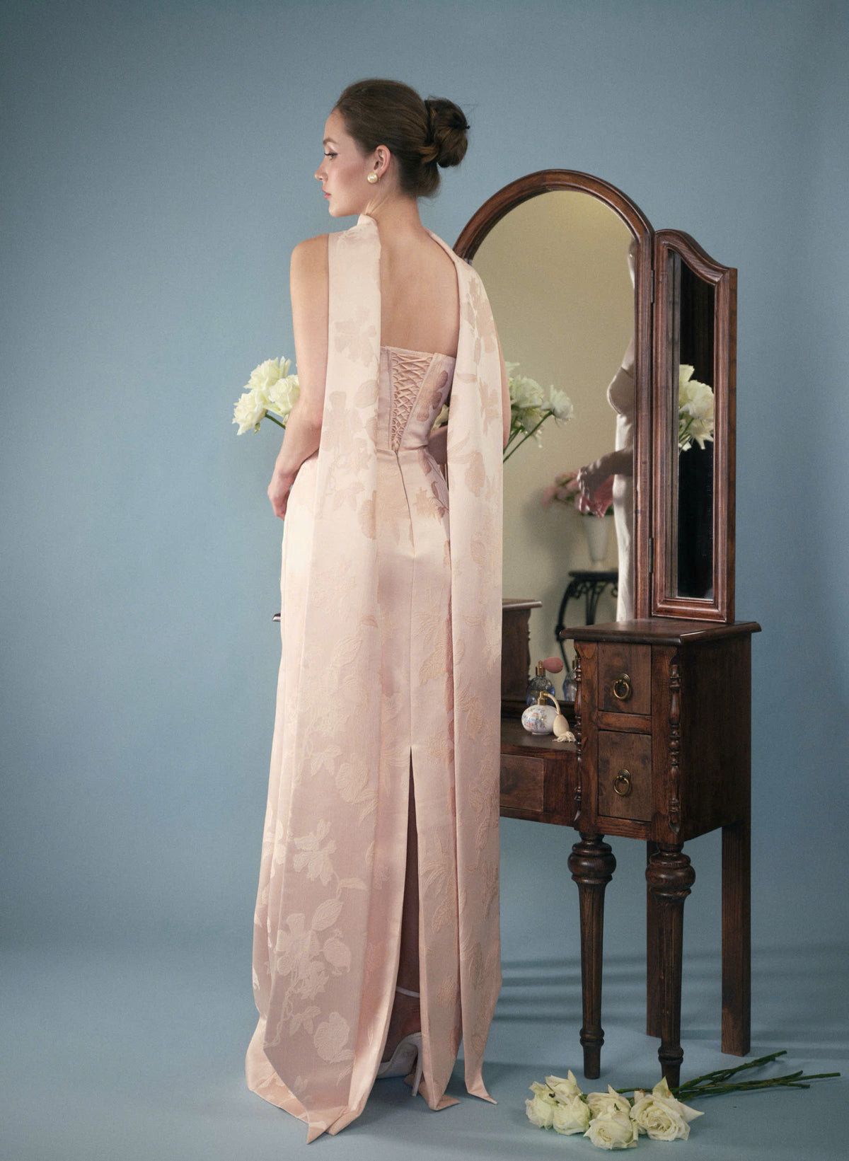 JADORE DRESS