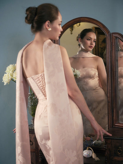 JADORE DRESS