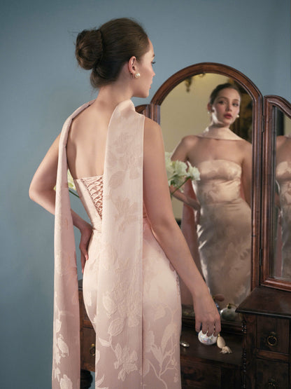 JADORE DRESS