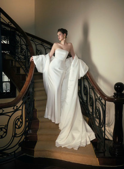 LA REVERIE COAT