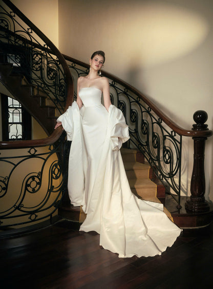 LA REVERIE COAT
