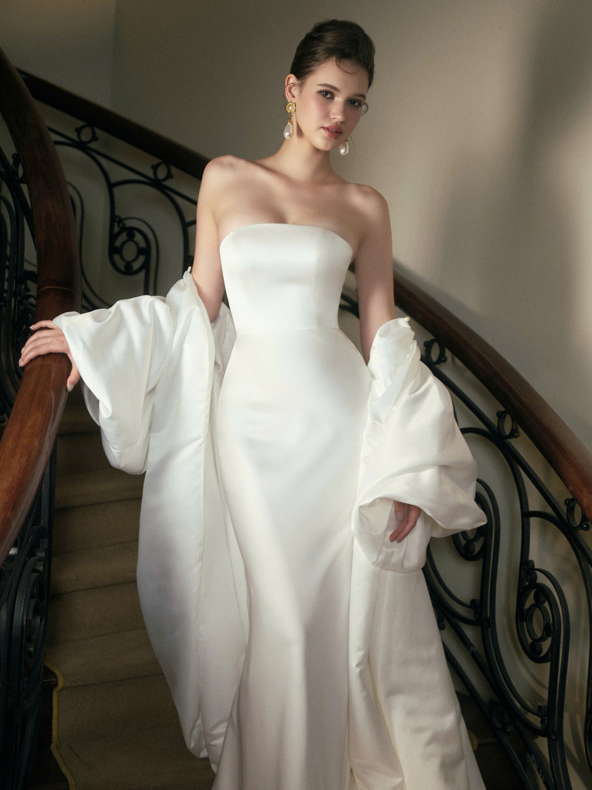 LA REVERIE COAT
