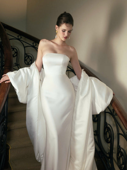 LA REVERIE COAT
