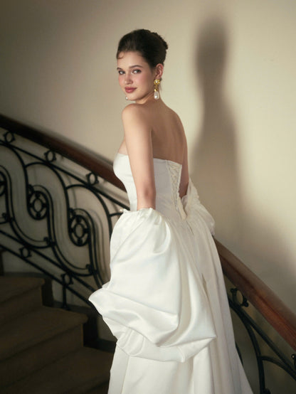 LA REVERIE COAT